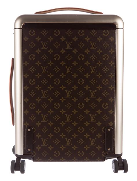 2 wheel louis vuitton suitcase|Louis Vuitton hand carry luggage.